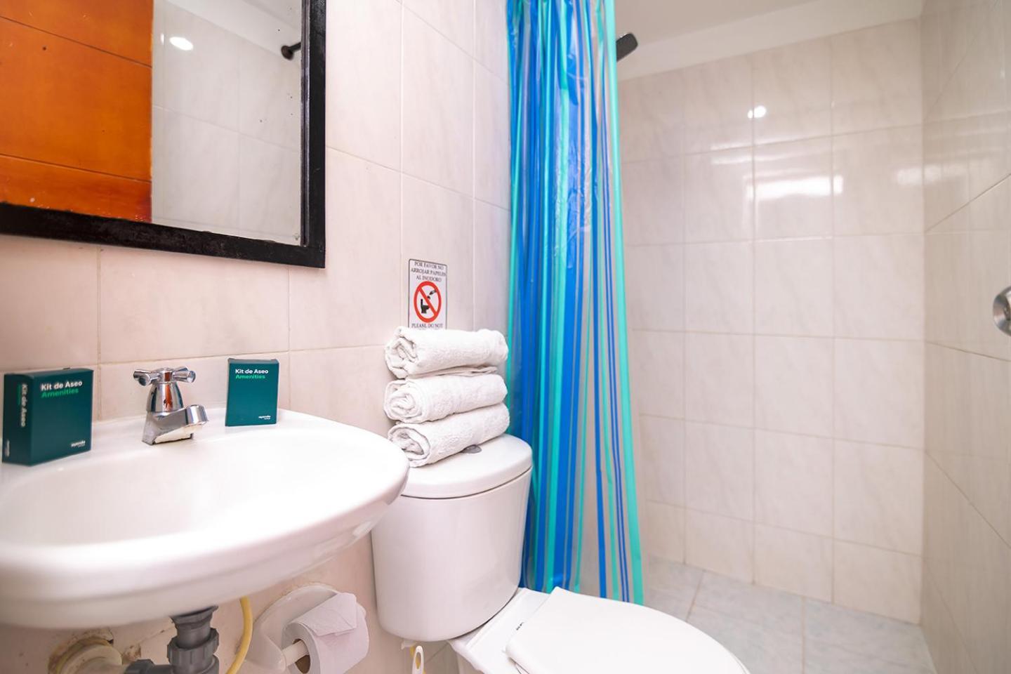 Hotel Esperanza Ac Картахена Экстерьер фото