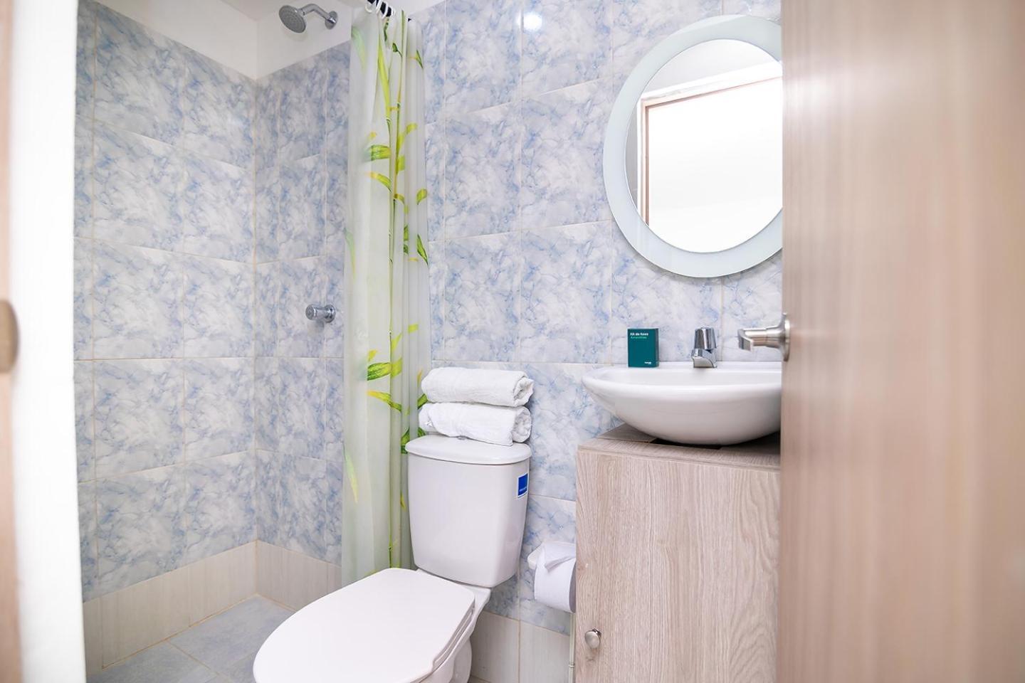 Hotel Esperanza Ac Картахена Экстерьер фото